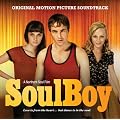 SoulBoy - Original Motion Picture Soundtrack