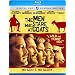 The Men Who Stare At Goats [Blu-ray]