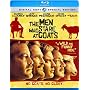 The Men Who Stare At Goats [Blu-ray]