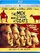 DVD : The Men Who Stare At Goats [Blu-ray]