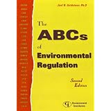 The ABCs of Environmental Regulation