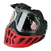 JT USA Reaper Quicklock Paintball Mask