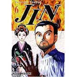 Jin Vol.6par Motoka Murakami