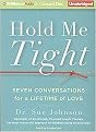 Hold Me Tight (Seven Conversations for a Lifetime of Love) (Unabridged) (Compact Disc)