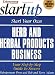 Start Your Own Herb and Herbal Products Business (Entrepreneur Magazine's Start Up) by Entrepreneur Press