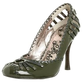 Endless.com: Naughty Monkey Women's Take Hold Pump: Pumps from endless.com