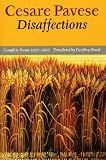 cover of Disaffections: Complete Poems 1930-1950 (Italian Edition)