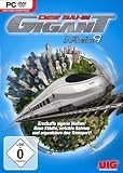 Zoom Produkt-Bild: Der Bahngigant - A-Train 9