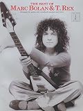 The Best of Marc Bolan & T. Rex (Guitar Tab)