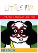 Little Pim: 3-Pak (French)