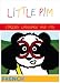 Little Pim: 3-Pak (French)