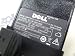 Electronics : Dell Vostro 1000 1400 1500 1700 Genuine Dell 65W Laptop / Notebook Power A/C Adapter / Charger - PA-12
