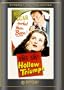 Hollow Triumph