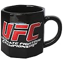 3D Octagon Coffee Mug