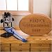 Rockler Ellipse/Circle Router Jig