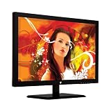 V7 LED185W1-8N 19-Inch CLASS Widescreen LED Monitor