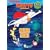 Krypto: Dog Star Patrol! (Coloring and Activities #1 W/ Glow Stickers) (Krypto the Superdog)