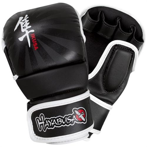 Hayabusa Ikusa Hybrid Glove