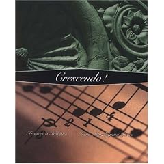 Crescendo!: A Thematic Approach to Intermediate Italian Language