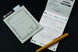 Thinking Power Notebook ツバメ・デジタル（QRコード付き）2冊セット GO-FUTURE