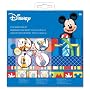 Ek Success Disney DMPK1 8-by-8 Mickey Page Kit