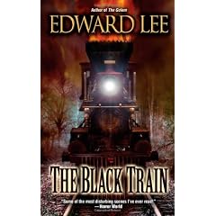 Black Train