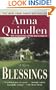 Blessings (Turtleback School & Library Binding Edition)