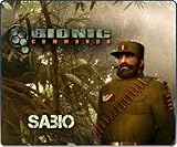 Bionic Commando: Rearmed 2 - Sabio Avatar [Online Game Code]