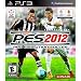 NEW Pro Evolution Soccer 2012 PS3 - 20226