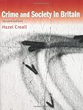 Crime and society in Britain