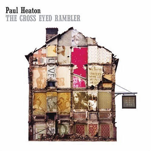 CD-Charts  Music : The Cross Eyed Rambler