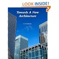 Towards a New Architecture