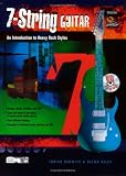 7-String Guitar (Book & CD)