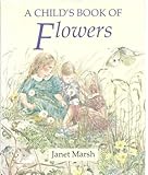 A child's book of flowers