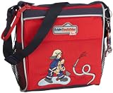 sigikid 23326 - Bags Frido Firefighter Kindergartentasche