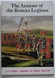 The armour of the Roman legions