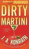 Dirty Martini (Jacqueline "Jack" Daniels Series)