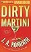 Dirty Martini (Jacqueline 