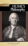 Historical Dictionary of Humes Philosophy (Historical Dictionaries of Religions, Philosophies, and Movements Series)