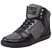 Original Penguin Men's Moby Hi Fashion Court Shoe