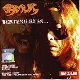 Bertemu Ruas