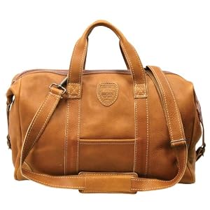 Brown Bag Company 22622 Alpine Duffel 20-Inch by Brown Bag Company