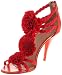 [ツル バイ アレッサンドラ ステラ] TSURU by Alessandra Stella Panna cotta YY-1200590 RED (RED/39)