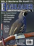 Handloader Magazine - April 2008 - Issue Number 252