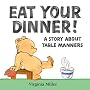 Eat Your Dinner!
