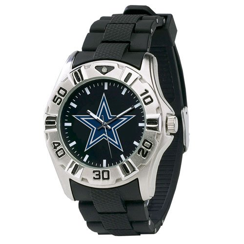 NFL Men's FM-DAL MVP Series Dallas Cowboys Watch