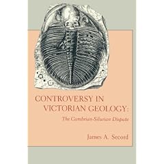 Controversy in Victorian Geology: Cambrian-Silurian Dispute