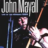 Live at the Marquee 1969von "John Mayall"