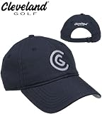 Men's Cleveland Mini Rip Mesh Cap - New Closeout Model