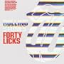 Forty Licks (Spec)
